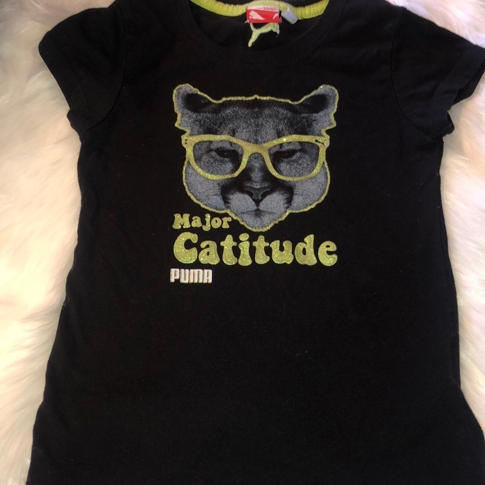 Puma Shirt